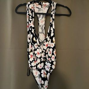 Free People Body Suit